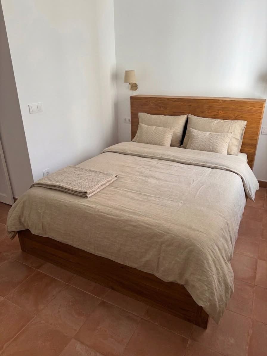 Dormitorio principal