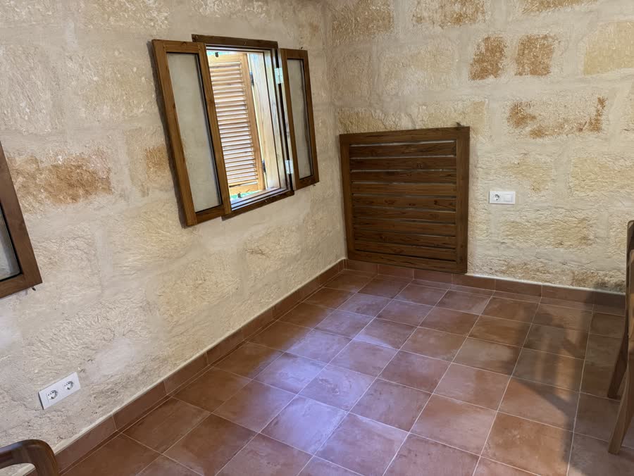 Dormitorio superior
