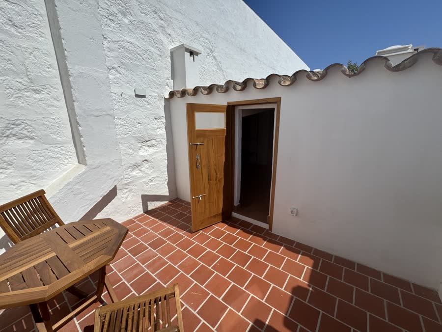 Terraza
