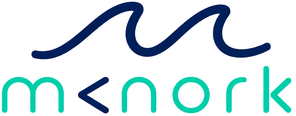Mnork — Gestión web